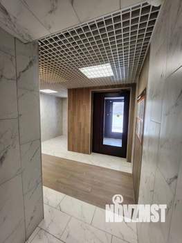 1-к квартира, вторичка, 44м2, 7/11 этаж