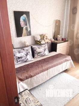 3-к квартира, вторичка, 66м2, 7/10 этаж