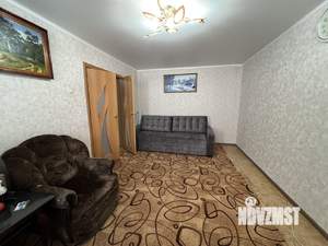 2-к квартира, вторичка, 50м2, 9/9 этаж