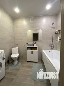 1-к квартира, вторичка, 42м2, 8/20 этаж