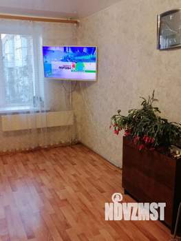 4-к квартира, вторичка, 80м2, 3/5 этаж