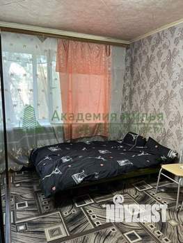 1-к квартира, вторичка, 21м2, 3/5 этаж