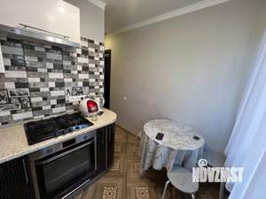 2-к квартира, вторичка, 46м2, 5/5 этаж