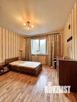 2-к квартира, вторичка, 68м2, 4/10 этаж