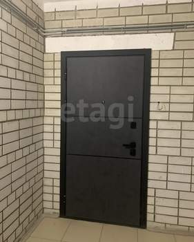 2-к квартира, вторичка, 54м2, 10/10 этаж