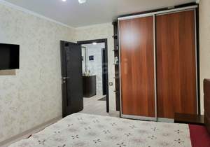 1-к квартира, вторичка, 46м2, 5/26 этаж