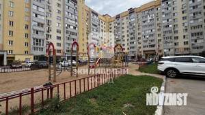 1-к квартира, вторичка, 45м2, 2/10 этаж