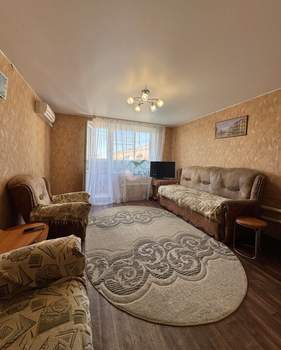 3-к квартира, вторичка, 61м2, 9/10 этаж