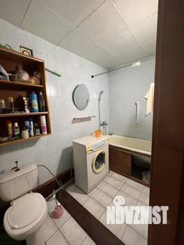 2-к квартира, вторичка, 52м2, 5/5 этаж