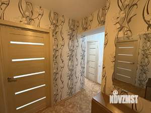 2-к квартира, вторичка, 55м2, 7/10 этаж