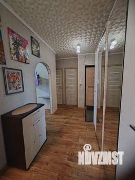 3-к квартира, вторичка, 60м2, 1/5 этаж