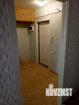 1-к квартира, вторичка, 29м2, 1/5 этаж