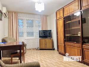 3-к квартира, вторичка, 56м2, 2/9 этаж