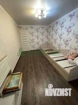 2-к квартира, вторичка, 44м2, 3/5 этаж