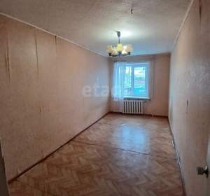2-к квартира, вторичка, 44м2, 2/5 этаж