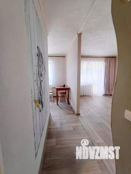 1-к квартира, вторичка, 32м2, 4/5 этаж