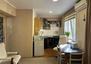 2-к квартира, вторичка, 36м2, 2/5 этаж