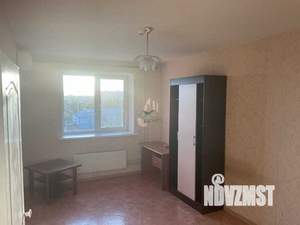 1-к квартира, вторичка, 34м2, 8/10 этаж