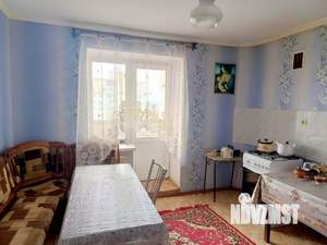 1-к квартира, вторичка, 40м2, 8/10 этаж