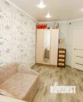 1-к квартира, вторичка, 34м2, 3/10 этаж