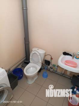 2-к квартира, вторичка, 69м2, 2/12 этаж