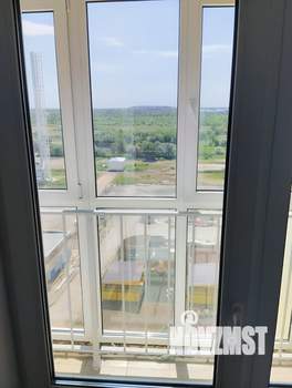 2-к квартира, вторичка, 45м2, 9/12 этаж