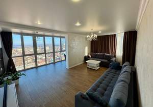 3-к квартира, вторичка, 90м2, 20/26 этаж