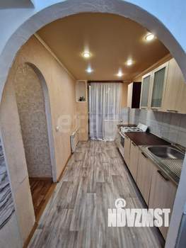 1-к квартира, вторичка, 30м2, 1/9 этаж