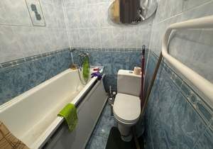 3-к квартира, вторичка, 56м2, 5/5 этаж