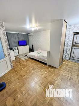 3-к квартира, вторичка, 64м2, 4/5 этаж