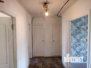 3-к квартира, вторичка, 62м2, 3/5 этаж