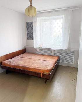 3-к квартира, вторичка, 66м2, 3/5 этаж