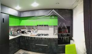 3-к квартира, вторичка, 63м2, 8/9 этаж