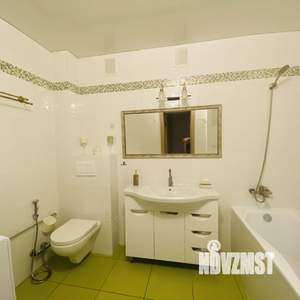 2-к квартира, вторичка, 64м2, 7/19 этаж