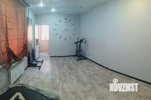 Студия квартира, вторичка, 80м2, 5/20 этаж