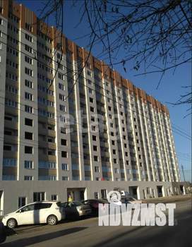 3-к квартира, вторичка, 76м2, 9/14 этаж