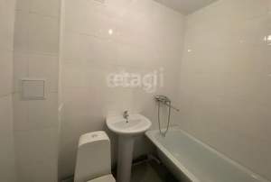 1-к квартира, вторичка, 31м2, 1/10 этаж