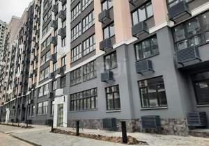 1-к квартира, вторичка, 39м2, 6/17 этаж