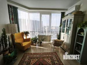 2-к квартира, вторичка, 50м2, 10/11 этаж