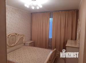 3-к квартира, вторичка, 58м2, 5/9 этаж