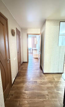 3-к квартира, вторичка, 64м2, 9/10 этаж