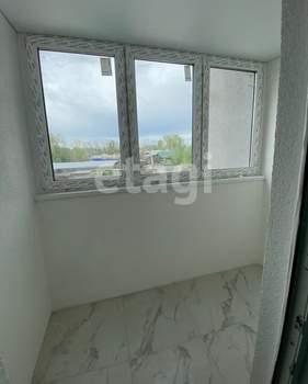 1-к квартира, вторичка, 40м2, 5/10 этаж