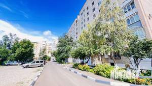 1-к квартира, вторичка, 40м2, 2/9 этаж