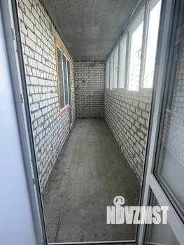 1-к квартира, вторичка, 40м2, 4/10 этаж