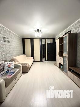 1-к квартира, вторичка, 40м2, 9/10 этаж