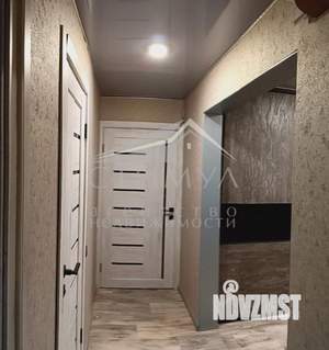 3-к квартира, вторичка, 63м2, 8/9 этаж