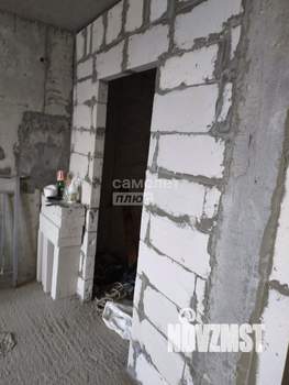 1-к квартира, вторичка, 55м2, 16/18 этаж