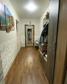 3-к квартира, вторичка, 69м2, 3/10 этаж