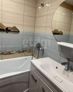 3-к квартира, вторичка, 76м2, 2/10 этаж