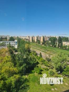 1-к квартира, сданный дом, 31м2, 8/11 этаж